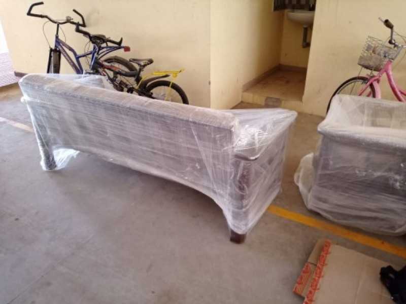 Theni Packrs & Movers