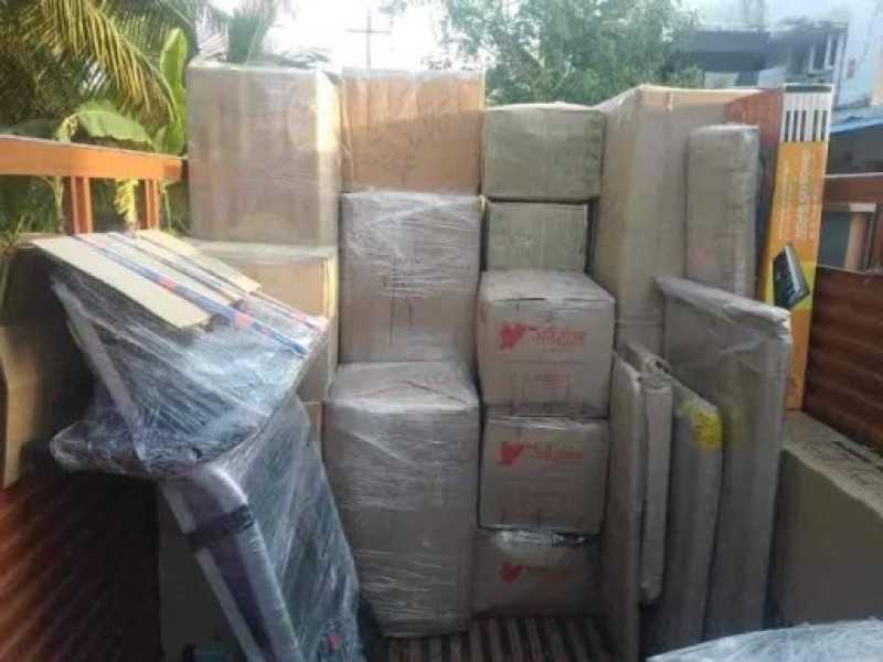 Theni Packrs & Movers