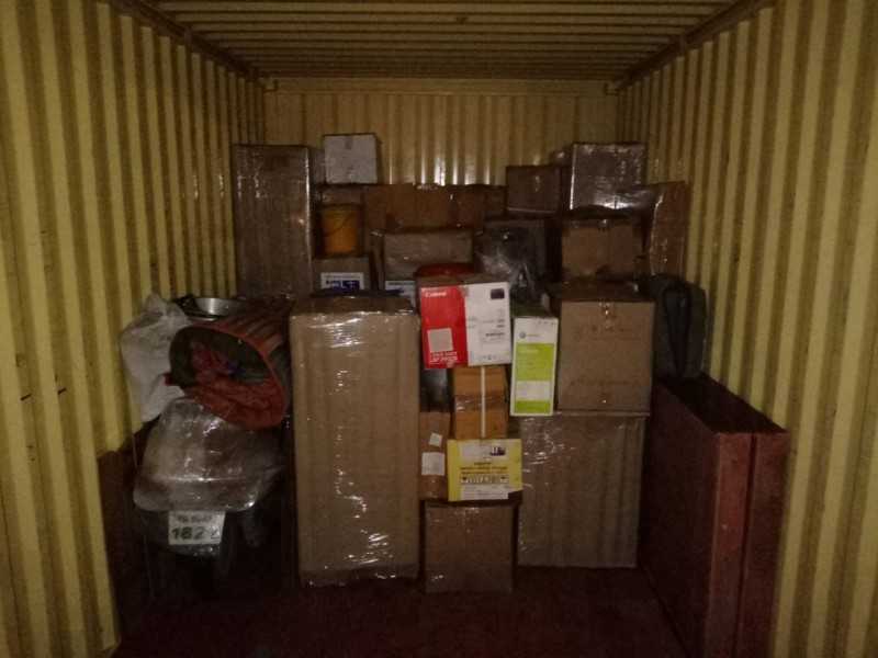 Theni Packrs & Movers